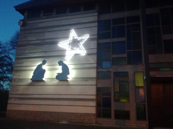 Crèche Lumière – Image 10