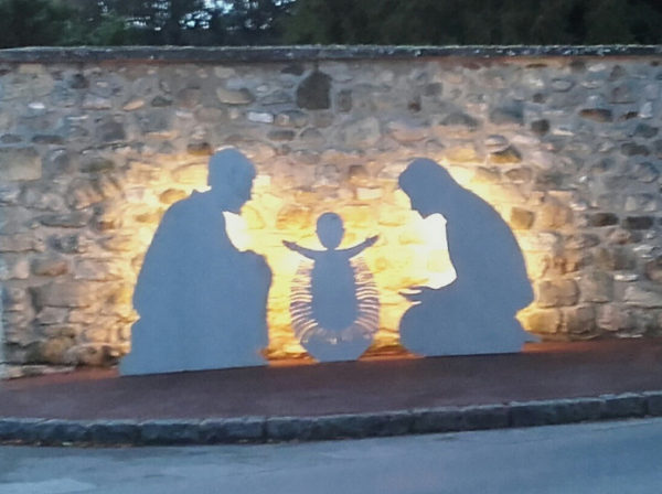 Crèche Lumière – Image 2