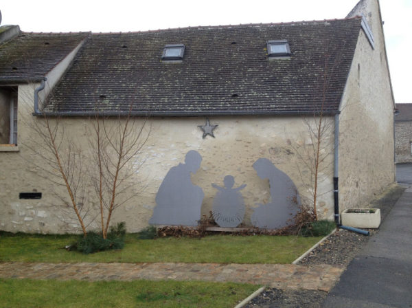 Crèche Lumière – Image 4