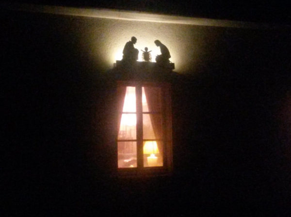 Crèche de balcon – Image 5