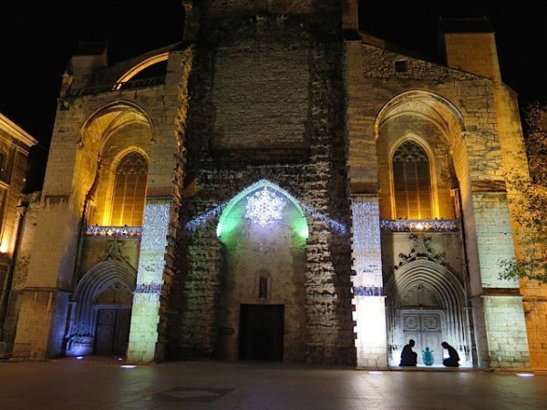 Crèche Lumière – Image 5