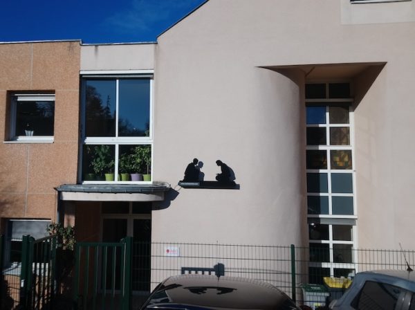 Crèche de balcon – Image 9