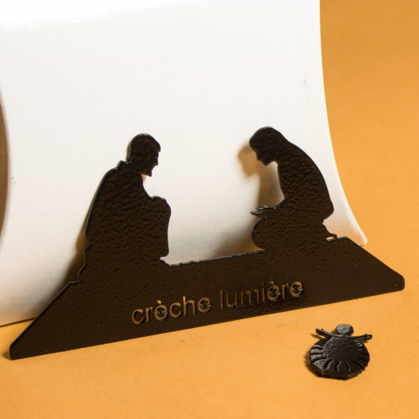 Crèche magnet – Image 2