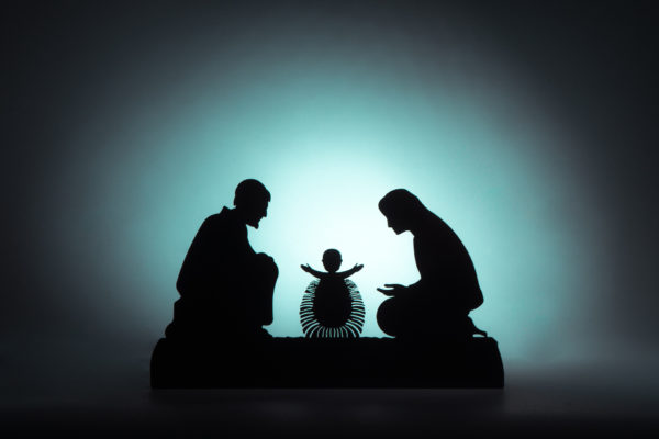 Crèche mini – Image 2