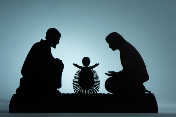 Crèche mini
